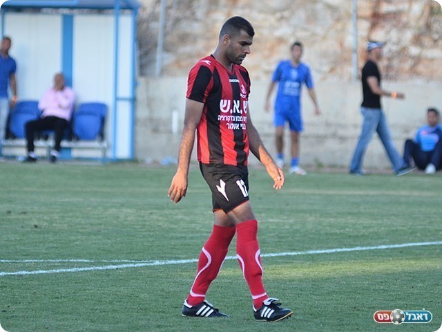 גאהד החטיא והחגיגות במג'ד החלו (ארנון לוי)